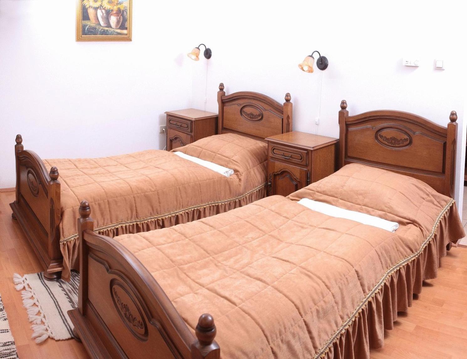 Bed and Breakfast Sarokhaz Panzio Vecsés Exterior foto