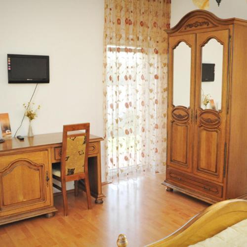 Bed and Breakfast Sarokhaz Panzio Vecsés Exterior foto