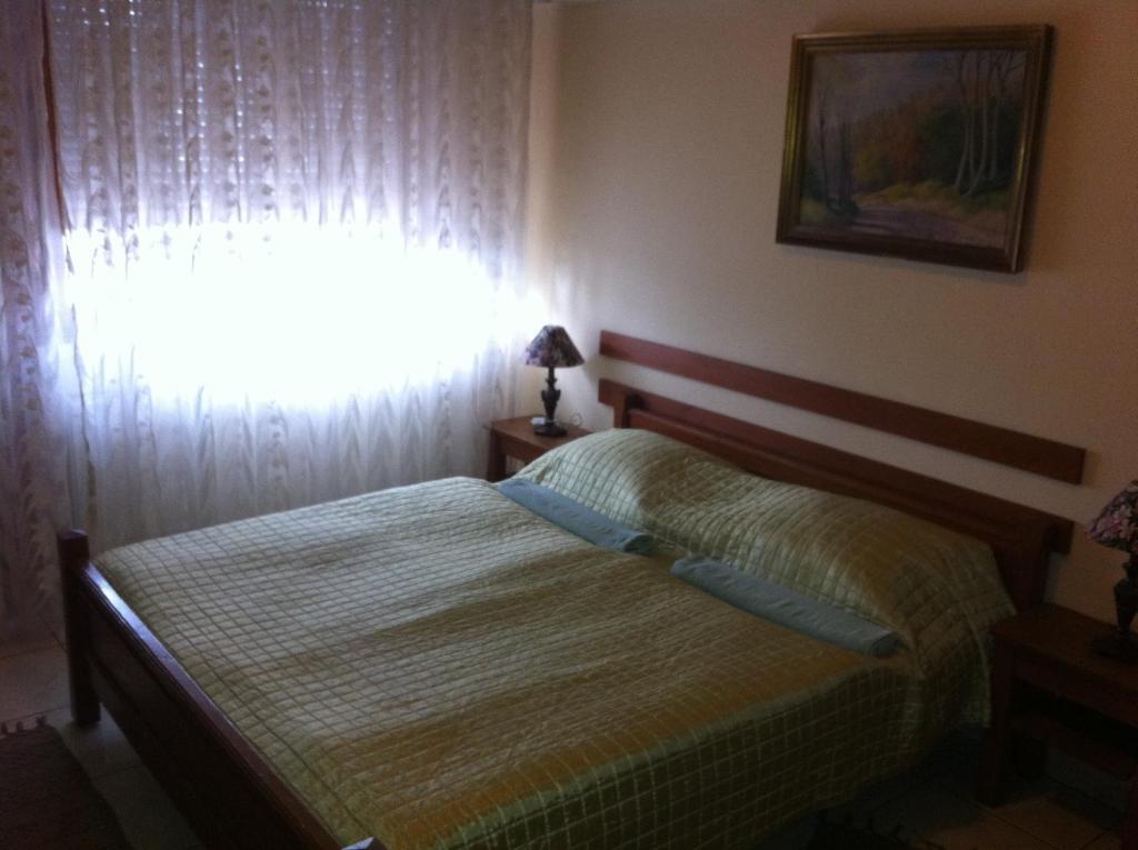 Bed and Breakfast Sarokhaz Panzio Vecsés Exterior foto